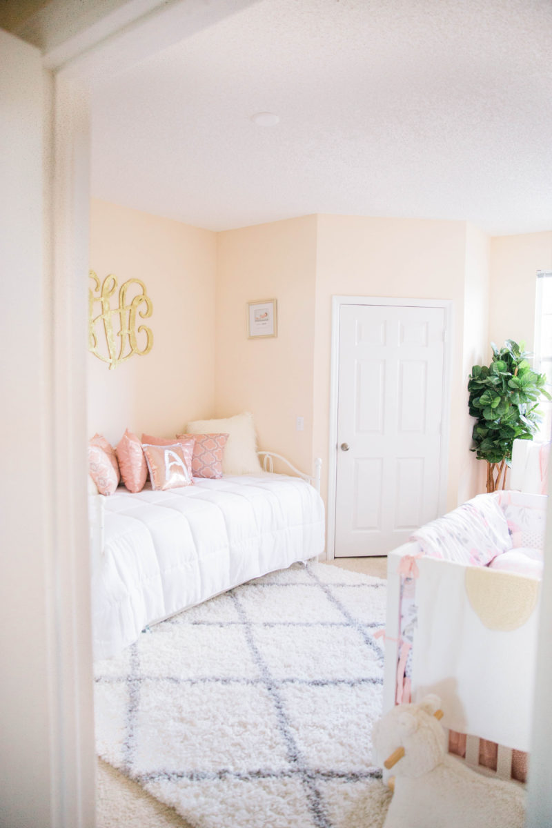 Nursery Room Reveal Carmen Renee Nursery Room Reveal Carmen Renee